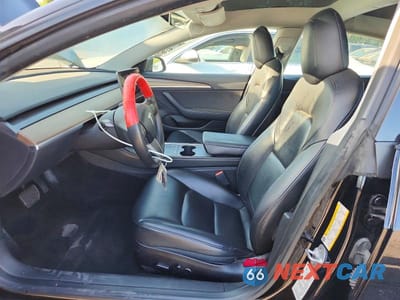 Zdjęcie 7 z 12 samochodu: 2023 TESLA MODEL 3 VIN:5YJ3E1EA9PF453390 - miniatura