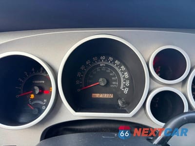Zdjęcie 8 z 10 samochodu: 2007 TOYOTA TUNDRA CREWMAX SR5 VIN:5TBDV54167S462078 - miniatura
