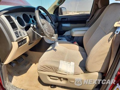 Zdjęcie 7 z 12 samochodu: 2007 TOYOTA TUNDRA VIN:5TBDV541X7S464576 - miniatura