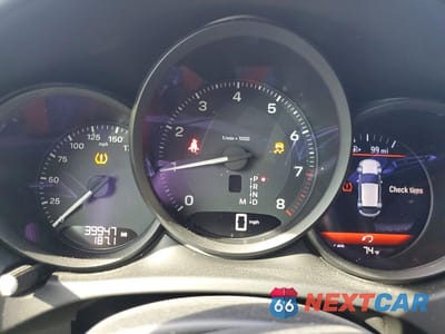 Zdjęcie 9 z 13 samochodu: 2024 PORSCHE MACAN BASE VIN:WP1AA2A53RLB16049 - miniatura