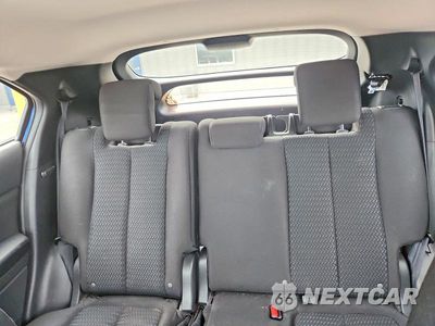 Zdjęcie 10 z 14 samochodu: 2020 MITSUBISHI ECLIPSE CROSS ES VIN:JA4AT3AA6LZ035916 - miniatura