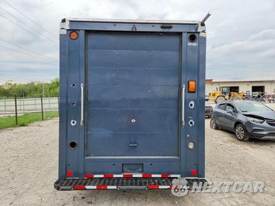 Zdjęcie 6 z 14 samochodu: 2022 RAM PROMASTER 3500 DELIVERY TRUCK VIN:3C7WRVMGXNE136481 - miniatura