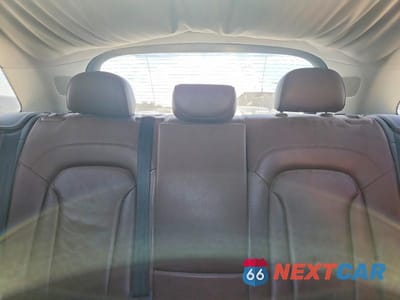 Zdjęcie 10 z 13 samochodu: 2016 AUDI Q3 PREMIUM PLUS VIN:WA1BFCFS6GR008962 - miniatura