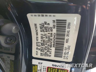 Zdjęcie 12 z 12 samochodu: 2010 TOYOTA COROLLA S VIN:1NXBU4EEXAZ344014 - miniatura