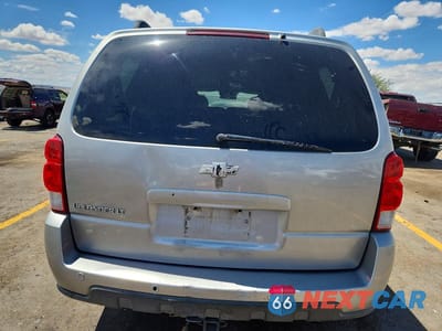 Zdjęcie 6 z 13 samochodu: 2008 CHEVROLET UPLANDER LT VIN:1GNDV33138D189442 - miniatura