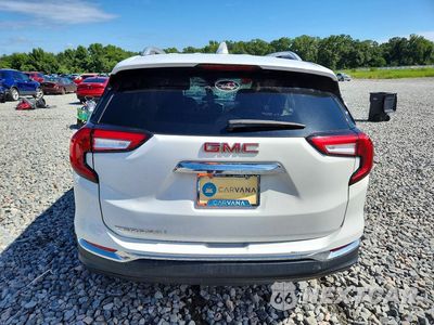 Zdjęcie 6 z 13 samochodu: 2024 GMC TERRAIN SLT VIN:3GKALPEG6RL186447 - miniatura