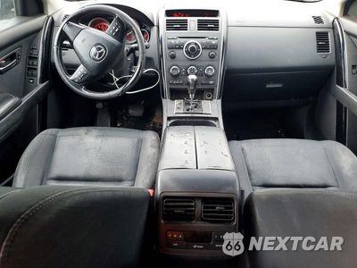 Zdjęcie 8 z 12 samochodu: 2011 MAZDA CX-9 VIN:JM3TB3BV2B0305608 - miniatura