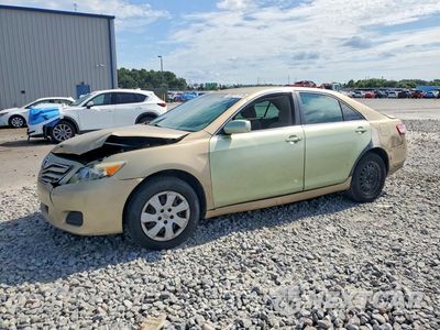 2011 TOYOTA CAMRY LE 4T1BF3EK1BU141993 - główne zdjęcie licytacji z USA - miniatura
