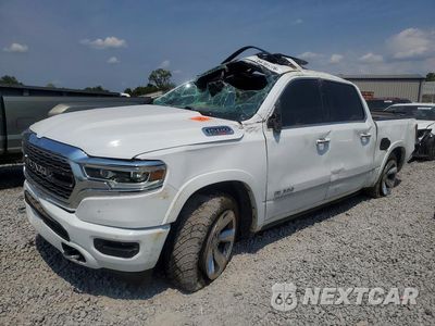 2020 RAM 1500 LIMITED 1C6SRFHM5LN269859 - główne zdjęcie licytacji z USA - miniatura