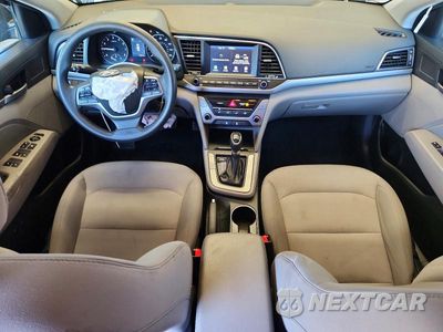 Zdjęcie 8 z 13 samochodu: 2018 HYUNDAI ELANTRA SEL VIN:5NPD84LF1JH365132 - miniatura