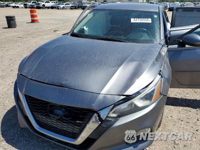 Zdjęcie 11 z 12 samochodu: 2020 NISSAN ALTIMA S VIN:1N4BL4BVXLC277599 - miniatura