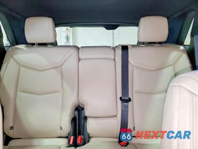 Zdjęcie 10 z 13 samochodu: 2018 CADILLAC XT5 LUXURY VIN:1GYKNDRS3JZ162508 - miniatura