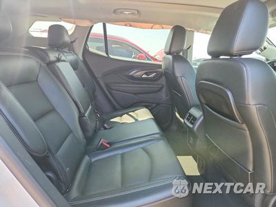 Zdjęcie 10 z 12 samochodu: 2023 GMC TERRAIN SLT VIN:3GKALVEG7PL129935 - miniatura