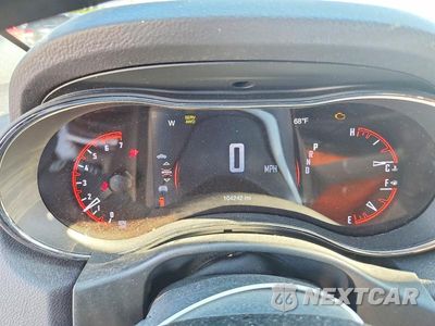 Zdjęcie 9 z 13 samochodu: 2020 DODGE DURANGO R/T VIN:1C4SDJCT2LC248875 - miniatura
