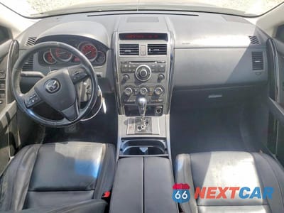 Zdjęcie 8 z 13 samochodu: 2010 MAZDA CX-9 VIN:JM3TB3MV3A0216433 - miniatura