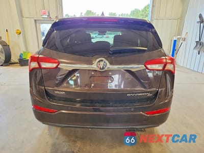 Zdjęcie 6 z 13 samochodu: 2020 BUICK ENVISION PREFERRED VIN:LRBFX1SA4LD113687 - miniatura