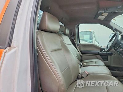 Zdjęcie 10 z 12 samochodu: 2019 FORD F350 SUPER DUTY VIN:1FDRF3G64KEG55071 - miniatura
