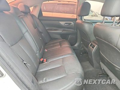 Zdjęcie 10 z 13 samochodu: 2015 NISSAN ALTIMA 2.5 SL VIN:1N4AL3AP0FC154472 - miniatura