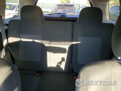Zdjęcie 10 z 13 samochodu: 2016 JEEP PATRIOT LATITUDE VIN:1C4NJPFA6GD794825 - miniatura
