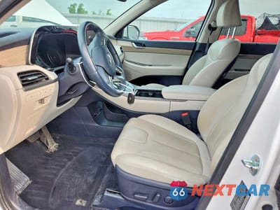 Zdjęcie 7 z 12 samochodu: 2020 HYUNDAI PALISADE SEL VIN:KM8R4DHE5LU126236 - miniatura