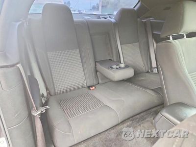 Zdjęcie 10 z 12 samochodu: 2015 DODGE CHALLENGER SXT VIN:2C3CDZAT7FH712402 - miniatura