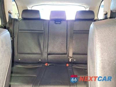 Zdjęcie 10 z 13 samochodu: 2007 BMW X5 VIN:5UXFE43507L016765 - miniatura