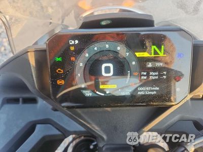 Zdjęcie 7 z 9 samochodu: 2026 CF MOTO 450SS VIN:LCEPESLP4T6000167 - miniatura