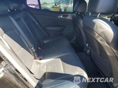 Zdjęcie 10 z 12 samochodu: 2018 KIA STINGER GT VIN:KNAE35LC8J6022162 - miniatura