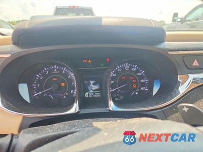 Zdjęcie 9 z 13 samochodu: 2013 TOYOTA AVALON XLE TOURING VIN:4T1BK1EB1DU073066 - miniatura