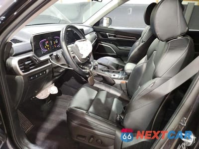 Zdjęcie 7 z 14 samochodu: 2025 KIA TELLURIDE S VIN:5XYP6DGC0SG682539 - miniatura