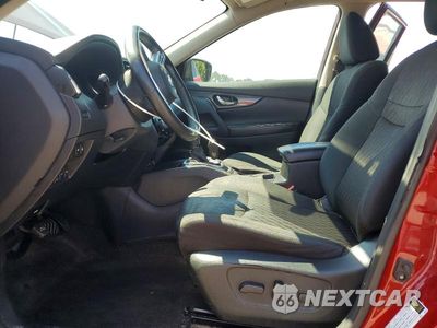 Zdjęcie 7 z 13 samochodu: 2018 NISSAN ROUGE VIN:5N1AT2MV0JC773799 - miniatura