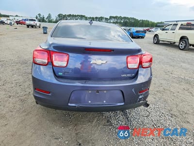 Zdjęcie 6 z 12 samochodu: 2015 CHEVROLET MALIBU 2LT VIN:1G11D5SL0FF235820 - miniatura