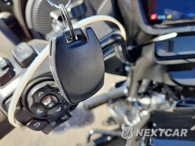 Zdjęcie 8 z 9 samochodu: 2025 HARLEY-DAVIDSON FLHX VIN:1HD1KB728SB643381 - miniatura