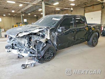 2026 FORD F150 RAPTOR 1FTFW1RG1TFA81932 - główne zdjęcie licytacji z USA - miniatura