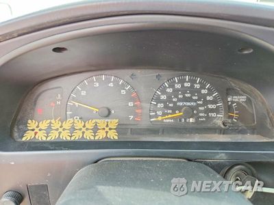 Zdjęcie 9 z 13 samochodu: 1997 TOYOTA 4RUNNER SR5 VIN:JT3HN86R0V0076905 - miniatura