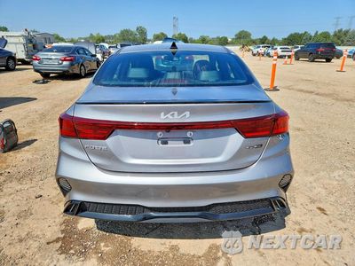 Zdjęcie 6 z 12 samochodu: 2023 KIA FORTE GT LINE VIN:3KPF54ADXPE661511 - miniatura