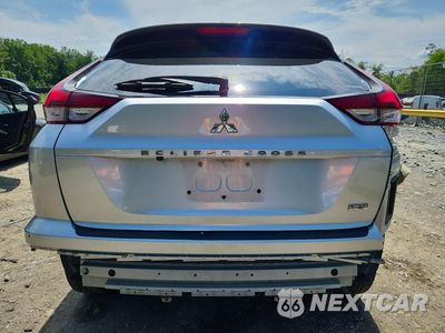 Zdjęcie 6 z 14 samochodu: 2023 MITSUBISHI ECLIPSE CROSS LE VIN:JA4ATVAAXPZ003911 - miniatura