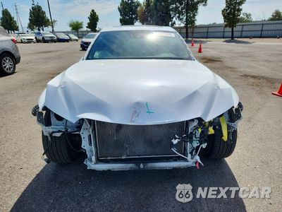 Piąte zdjęcie samochodu w środku: 2024 LEXUS IS 350 F SPORT VIN:JTHGZ1B26R5073963 - miniatura