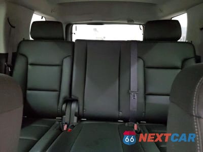 Zdjęcie 10 z 13 samochodu: 2016 CHEVROLET TAHOE POLICE VIN:1GNLCDEC1GR405442 - miniatura
