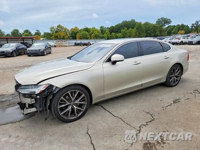2018 VOLVO S90 T5 MOMENTUM LVY982AK9JP029378 - główne zdjęcie licytacji z USA - miniatura