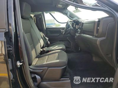 Zdjęcie 7 z 12 samochodu: 2023 CHEVROLET SILVERADO K1500 LT-L VIN:1GCPDKEK0PZ207387 - miniatura