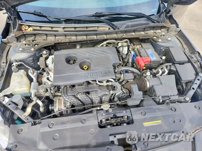 Zdjęcie 11 z 12 samochodu: 2020 NISSAN ALTIMA S VIN:1N4BL4BV8LC237974 - miniatura