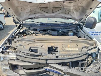 Zdjęcie 11 z 12 samochodu: 2022 FORD F250 SUPER DUTY VIN:1FDBF2A6XNEE58642 - miniatura