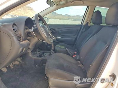 Zdjęcie 7 z 12 samochodu: 2018 NISSAN VERSA S VIN:3N1CN7AP5JL802568 - miniatura