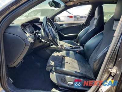Zdjęcie 7 z 13 samochodu: 2015 AUDI S4 PREMIUM PLUS VIN:WAUBGAFL1FA067492 - miniatura