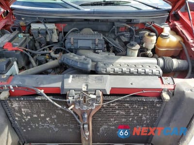 Zdjęcie 11 z 12 samochodu: 2008 FORD F150 VIN:1FTPX14518FC19757 - miniatura