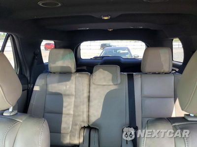 Zdjęcie 10 z 13 samochodu: 2013 FORD EXPLORER XLT VIN:1FM5K8D82DGB13522 - miniatura