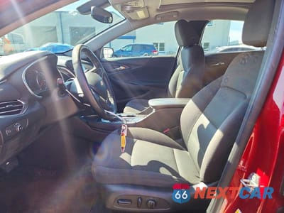 Zdjęcie 7 z 12 samochodu: 2017 CHEVROLET MALIBU LT VIN:1G1ZE5ST3HF268880 - miniatura