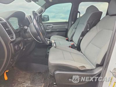 Zdjęcie 7 z 12 samochodu: 2022 RAM 1500 BIG HORN/LONE STAR VIN:1C6SRFMT1NN342872 - miniatura