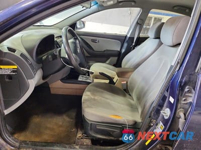 Zdjęcie 7 z 12 samochodu: 2010 HYUNDAI ELANTRA GLS VIN:KMHDU4ADXAU014895 - miniatura